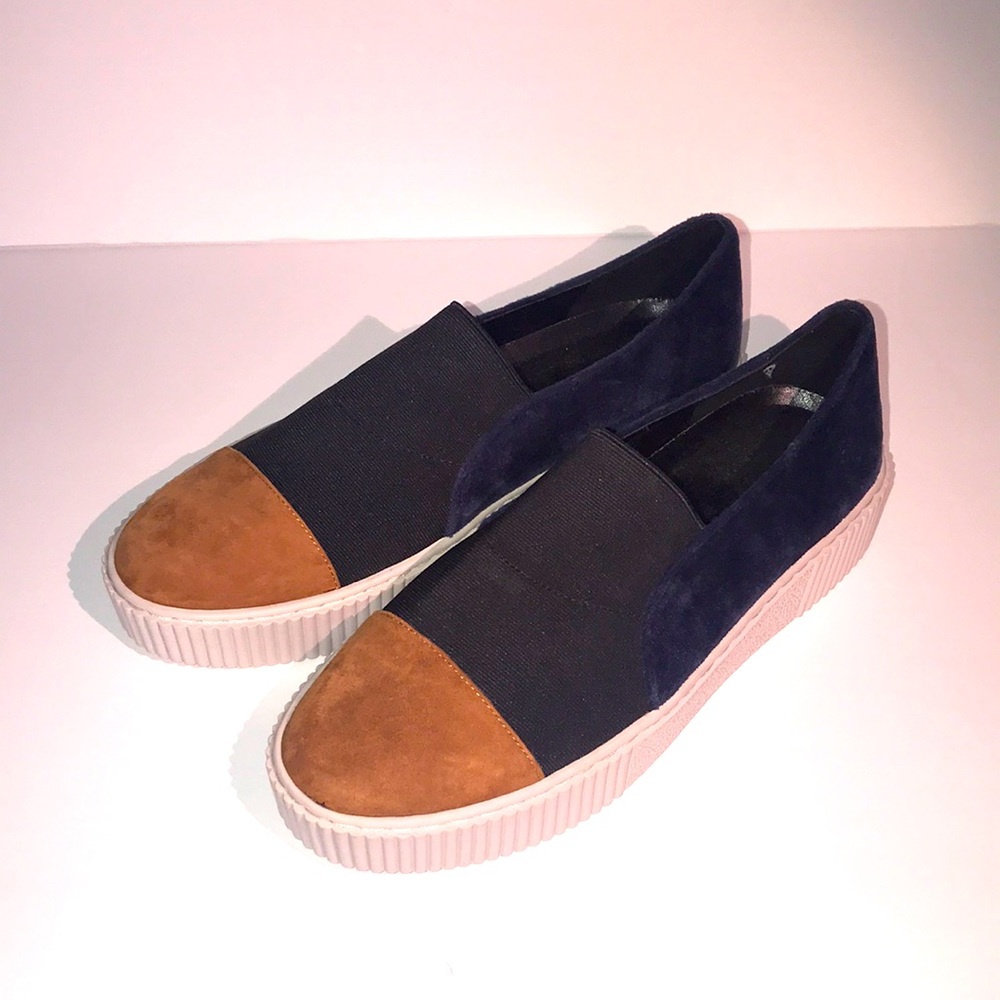Lori Goldstein Li- Sylvie Slip On Shoes